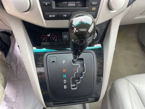 Used 2008 Lexus RX 400h AWD image 29