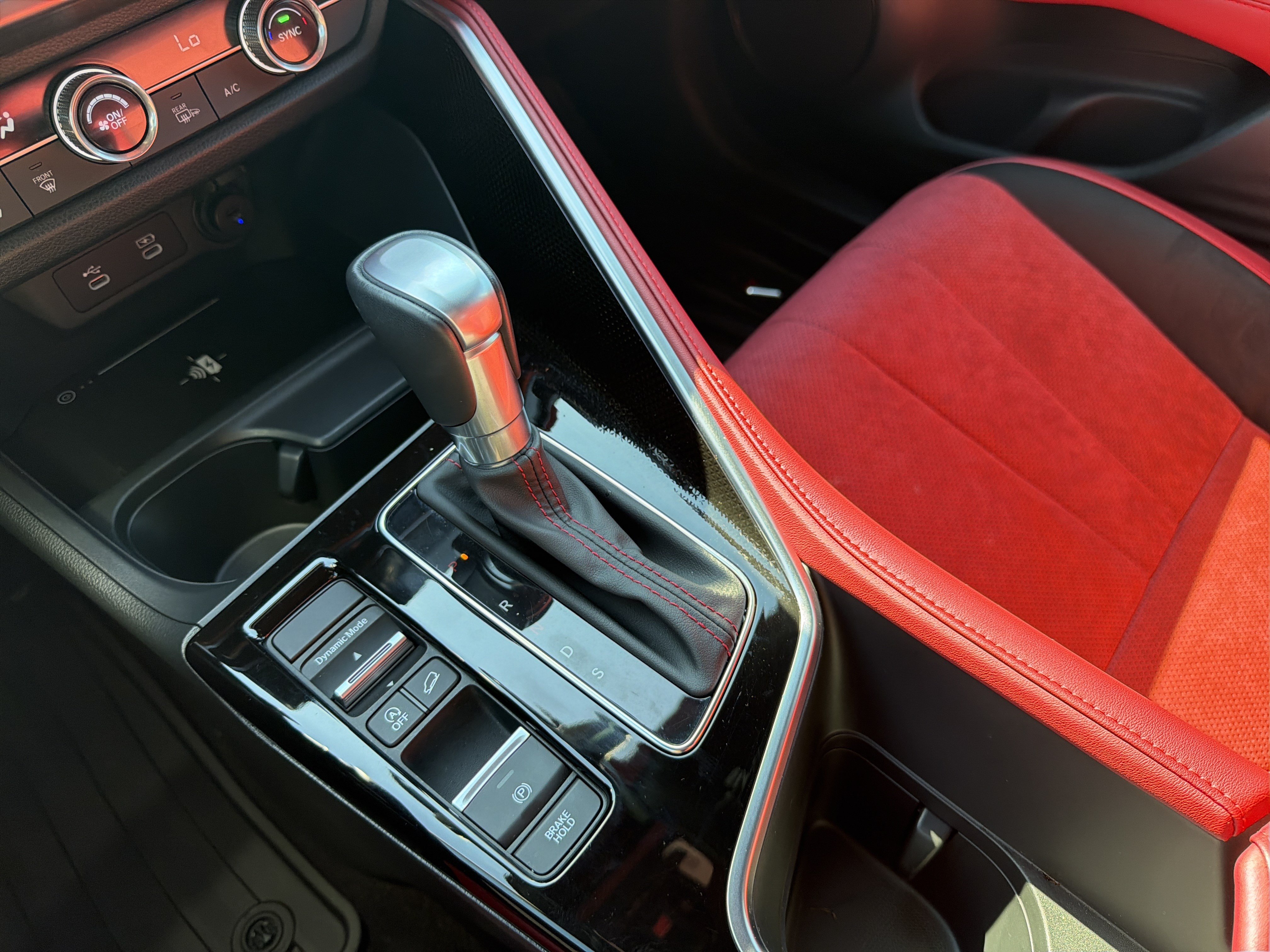 Certified 2026 Acura ADX A-Spec FWD image 26