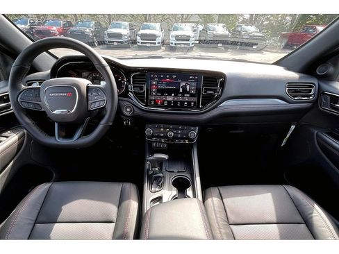 New 2026 Dodge Durango GT image 5