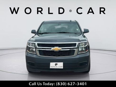 Used 2020 Chevrolet Tahoe LS w/ Max Trailering Package image 2