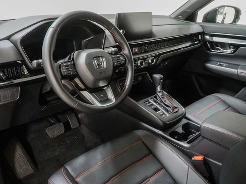 Certified 2026 Honda CR-V Sport Touring image 19