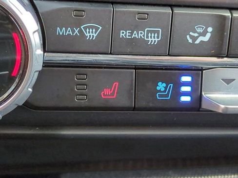 Used 2023 Ford F150 Platinum w/ Equipment Group 701A High AWD/4WD image 24