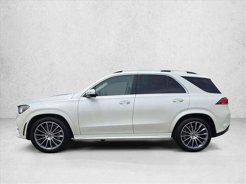 Certified 2023 Mercedes-Benz GLE 450 4MATIC image 8