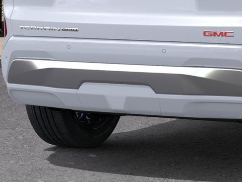 New 2026 GMC Terrain Denali AWD/4WD image 14