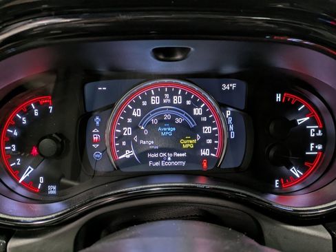 Used 2024 Dodge Durango GT image 14