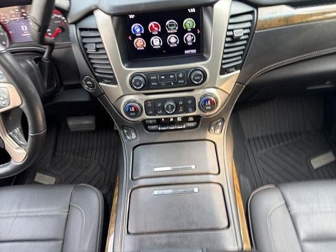 Used 2016 GMC Yukon Denali w/ Open Road Package AWD/4WD image 20