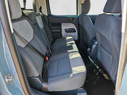 Used 2022 Ford Maverick XLT w/ Equipment Group 300A Standard AWD/4WD image 24