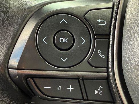 Certified 2024 Toyota Camry SE image 13