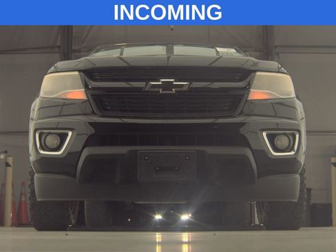 Used 2016 Chevrolet Colorado LT w/ Midnight Edition image 7
