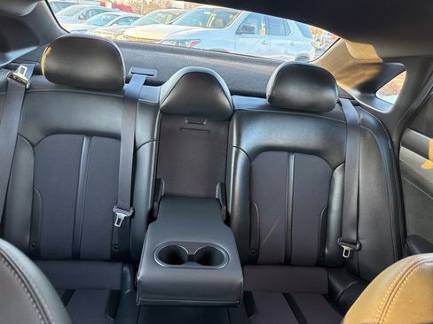 Used 2023 Kia K5 GT-Line w/ GT-Line Premium Package image 41