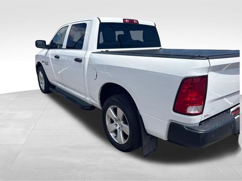 Used 2018 RAM 1500 ST w/ Protection Group AWD/4WD image 3