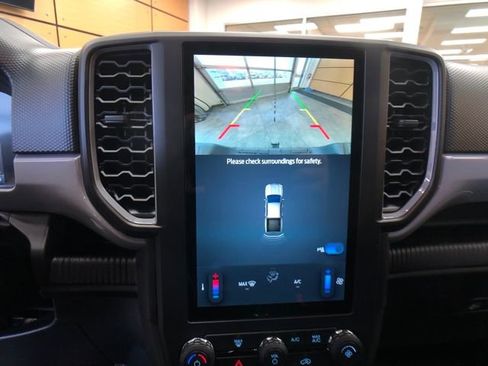 New 2025 Ford Ranger XL w/ Trailer Tow Package image 16