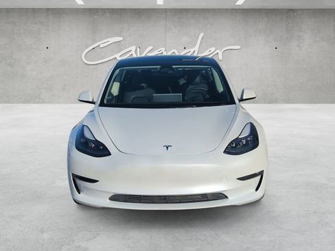 Used 2023 Tesla Model 3 Long Range image 18