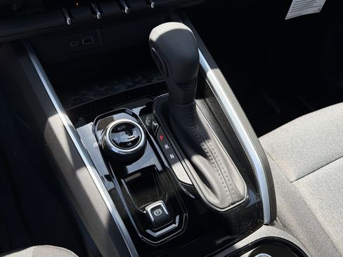 New 2026 Chevrolet Colorado Trail Boss AWD/4WD image 29