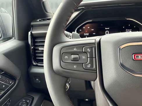 New 2026 GMC Sierra 1500 AT4X AWD/4WD image 19
