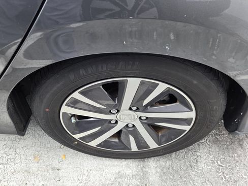 Used 2020 Honda Civic LX image 8