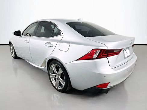 Used 2014 Lexus IS 350 w/ Navigation Package RWD image 7