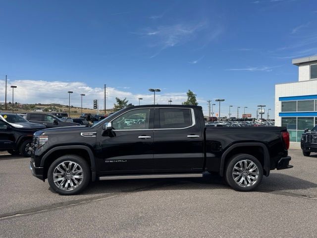 New 2026 GMC Sierra 1500 Denali AWD/4WD image 2