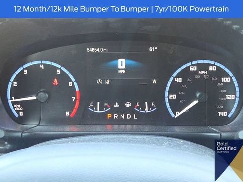 Certified 2022 Ford Bronco Sport Big Bend w/ Convenience Package AWD/4WD image 47
