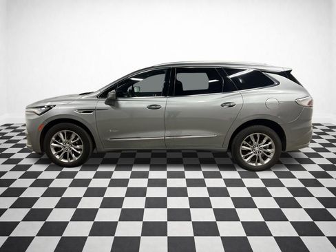 Certified 2023 Buick Enclave Avenir w/ Avenir Technology Package image 6