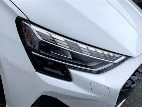 Used 2025 Audi A3 2.0T Premium image 26