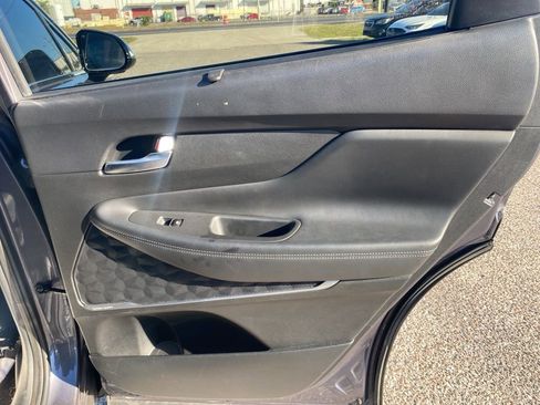 Used 2021 Hyundai Santa Fe SEL Premium w/ Cargo Package image 16