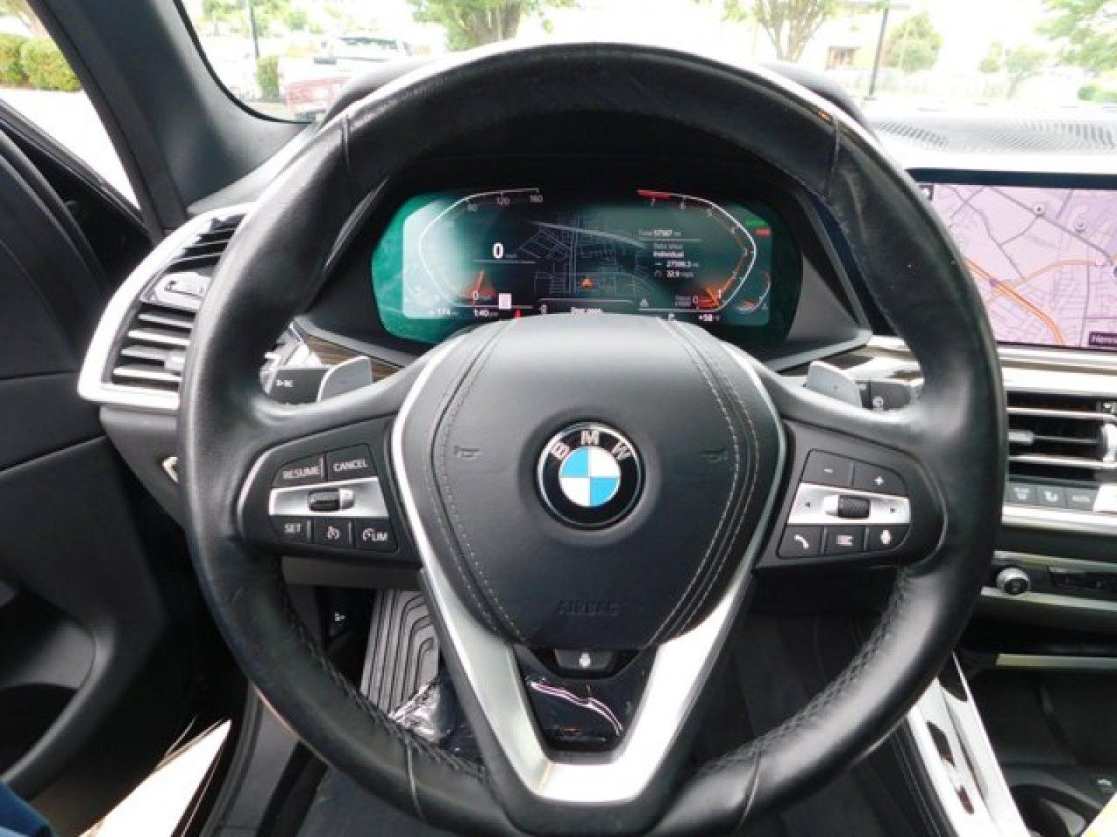 Used 2019 BMW X5 xDrive40i w/ Convenience Package AWD/4WD image 27