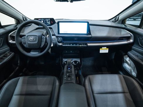 New 2026 Toyota Prius Limited AWD/4WD image 13