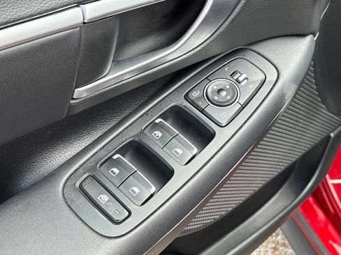 Used 2026 Hyundai Sonata Blue FWD image 24