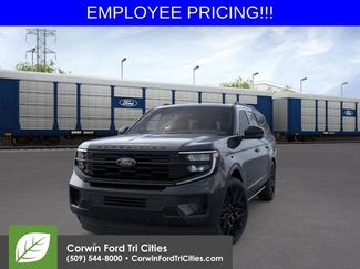 New 2026 Ford Expedition Max Platinum AWD/4WD video 3