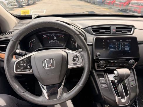 Used 2021 Honda CR-V EX image 14