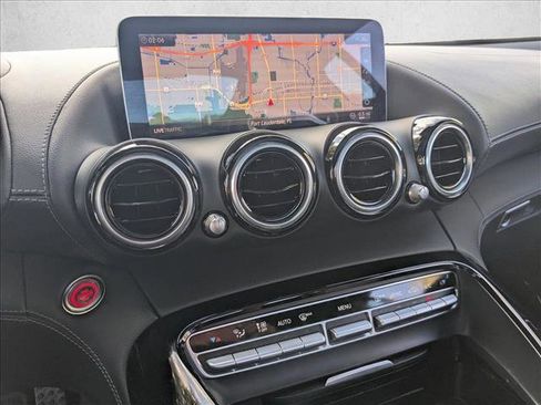 Used 2021 Mercedes-Benz AMG GT Coupe image 15