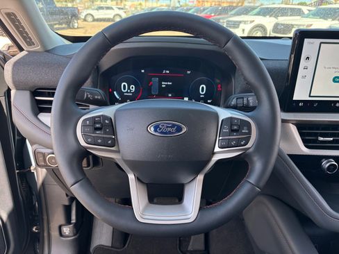 New 2026 Ford Explorer Active w/ Active Comfort Package image 9