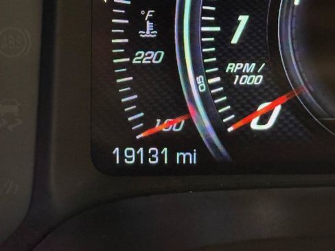 Used 2017 Chevrolet Corvette Z06 RWD image 17