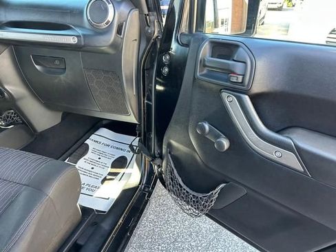 Used 2012 Jeep Wrangler Sport image 26