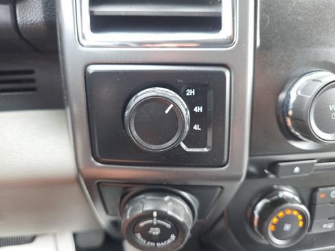 Used 2016 Ford F150 XLT w/ Equipment Group 301A Mid AWD/4WD image 28