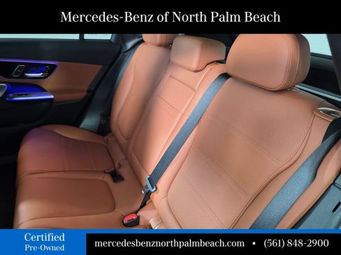 Certified 2026 Mercedes-Benz GLC 300 image 16