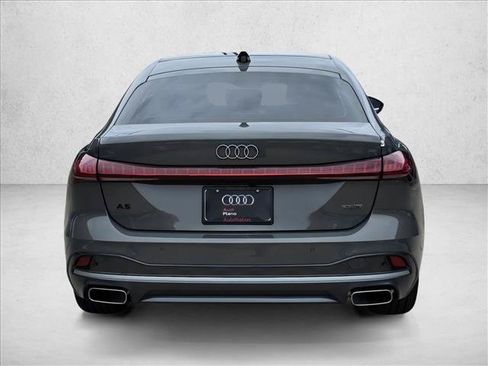 Used 2025 Audi A5 2.0T Premium w/ Convenience Package AWD/4WD image 6