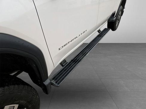Used 2024 GMC Sierra 2500 Denali w/ Denali Reserve Package image 33