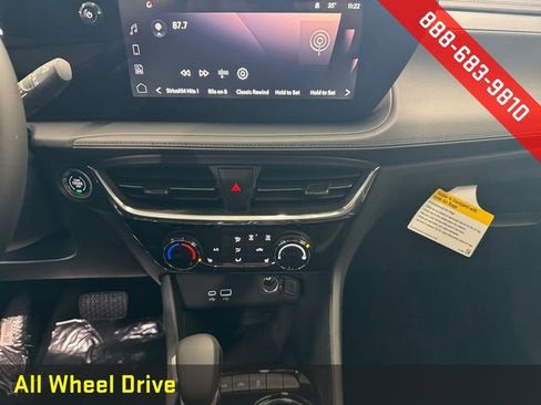 New 2026 Buick Encore GX Sport Touring image 6