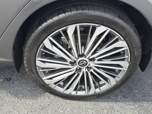 Certified 2023 Nissan Altima 2.5 SL AWD/4WD image 12