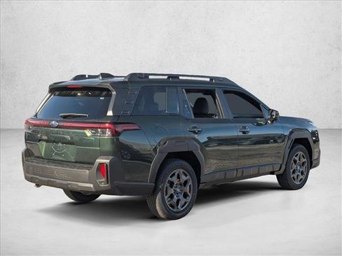 New 2026 Subaru Outback Premium image 2