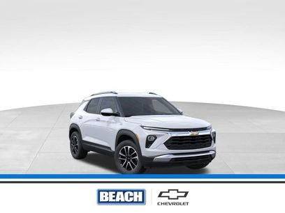 New 2026 Chevrolet TrailBlazer LT w/ Convenience Package
