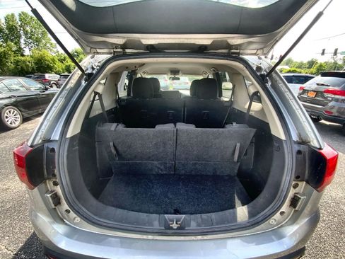 Used 2018 Mitsubishi Outlander ES FWD image 19