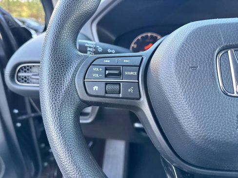 Certified 2023 Honda HR-V LX image 24