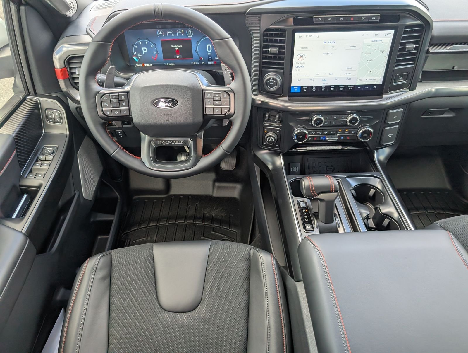 New 2026 Ford F150 Raptor AWD/4WD image 6
