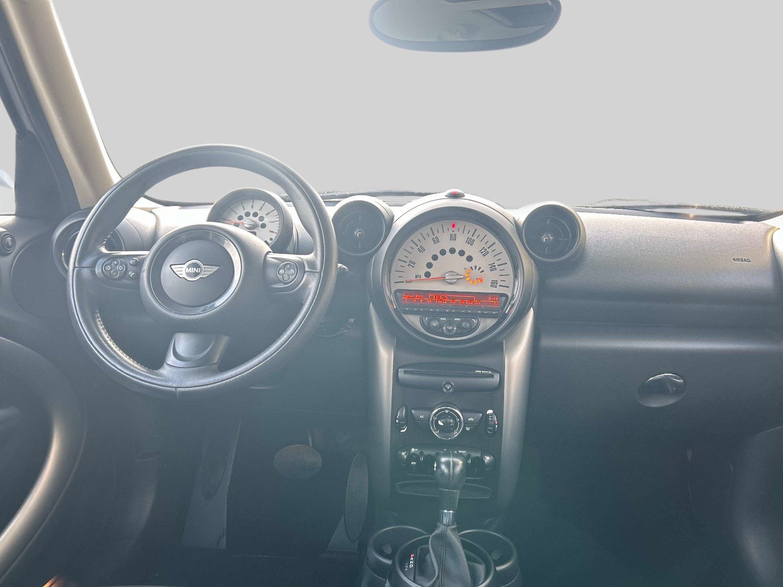 Used 2014 MINI Cooper Countryman FWD image 15