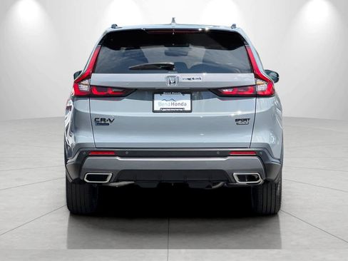 New 2026 Honda CR-V Sport Touring image 7