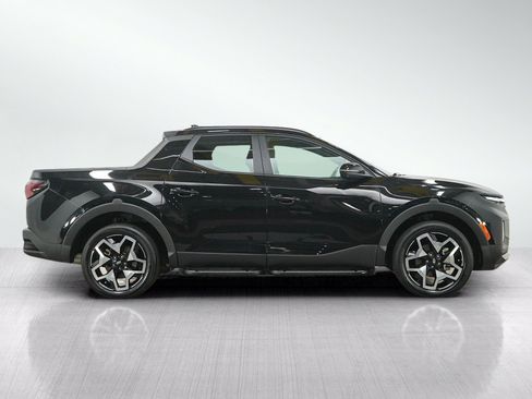 Used 2024 Hyundai Santa Cruz Limited AWD/4WD image 6