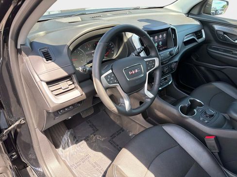 Used 2023 GMC Terrain SLT w/ Tech Package FWD image 21
